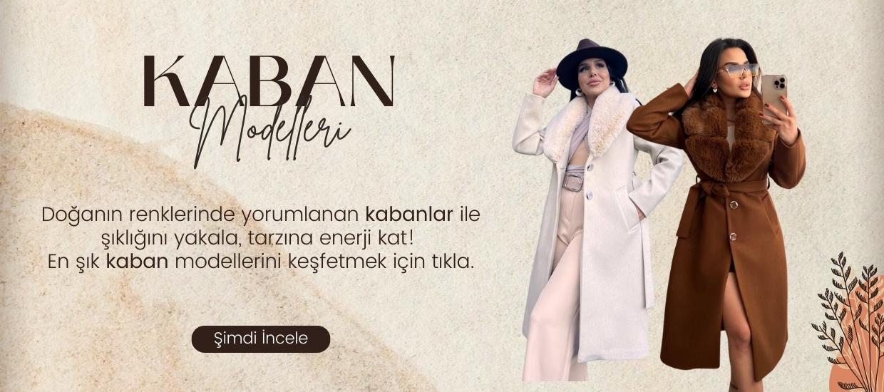 Kaban Modelleri