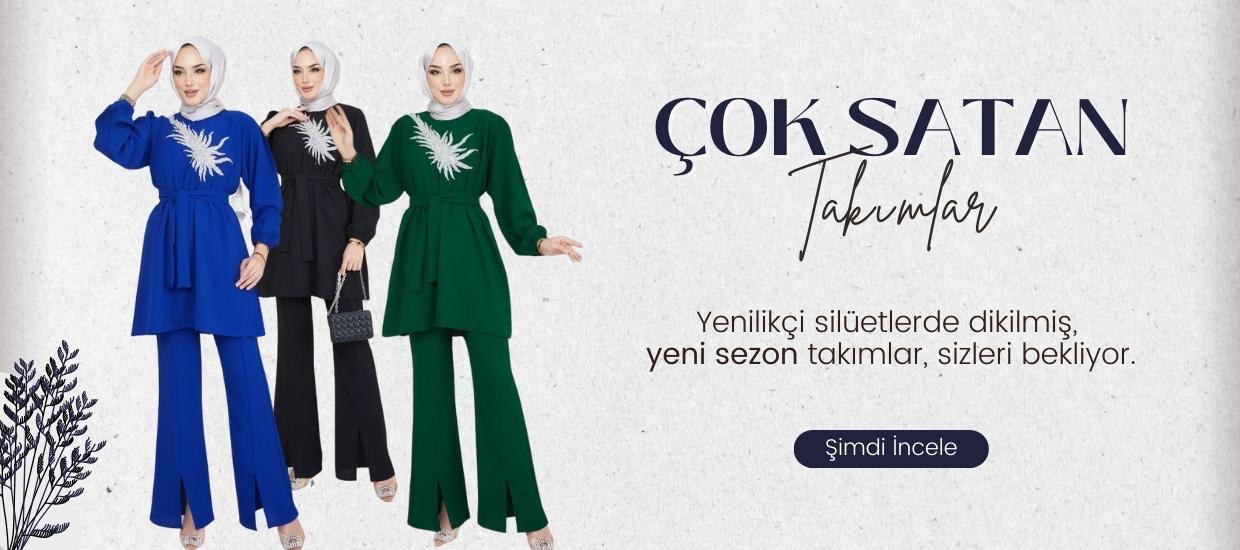 çok satan Takımlar