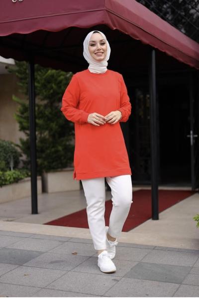 A kalite Svitt Kırmızı