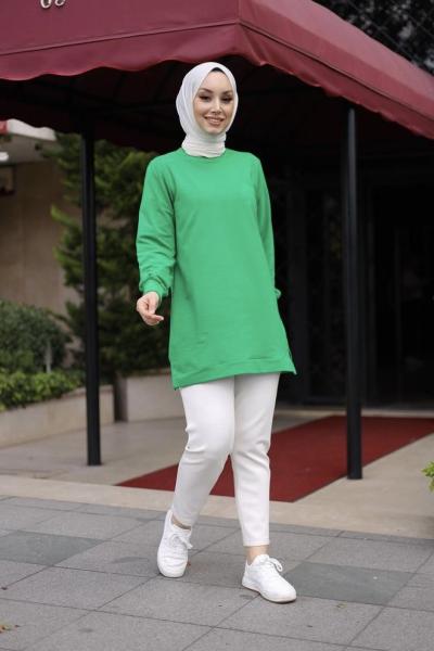 A kalite Svit  Yeşil