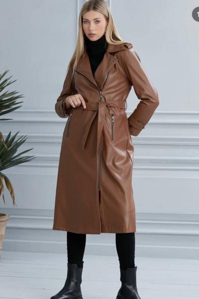 Deri Mont A kalite Acı Kahve