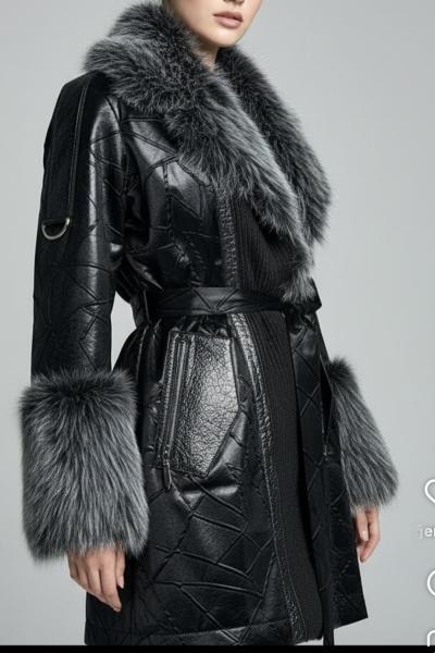 Efsane Tasarımlı My312 Siyah