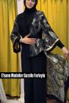 Gazella Siyah